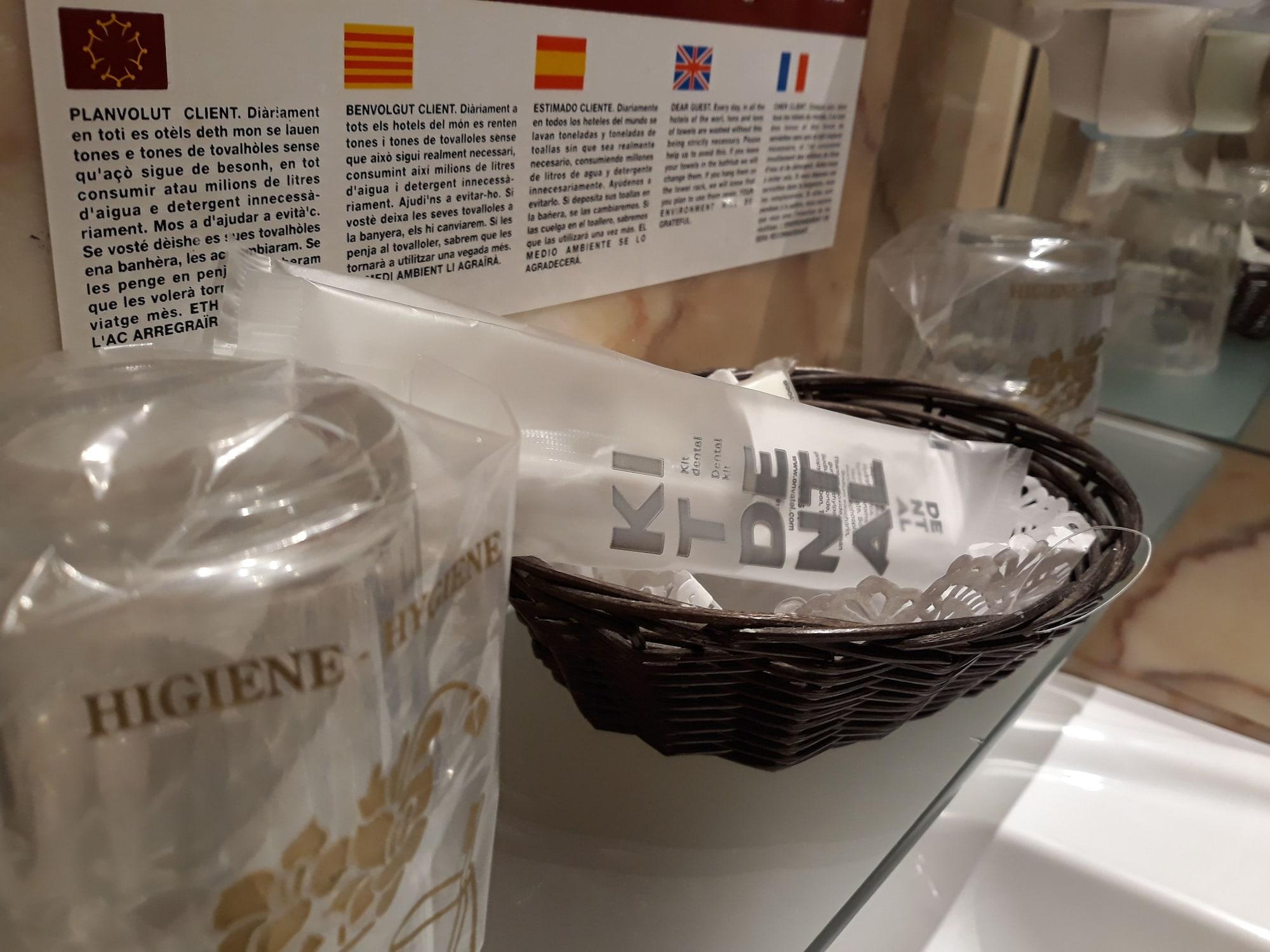 Eth Pomer Vielha Kültér fotó